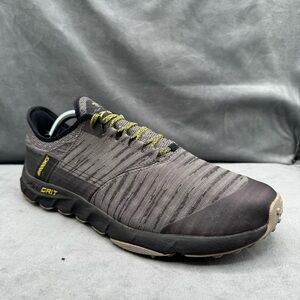 Brooks PureGrit 8 Men’s‎ Trail Running Shoes Size 12 Black/Gray